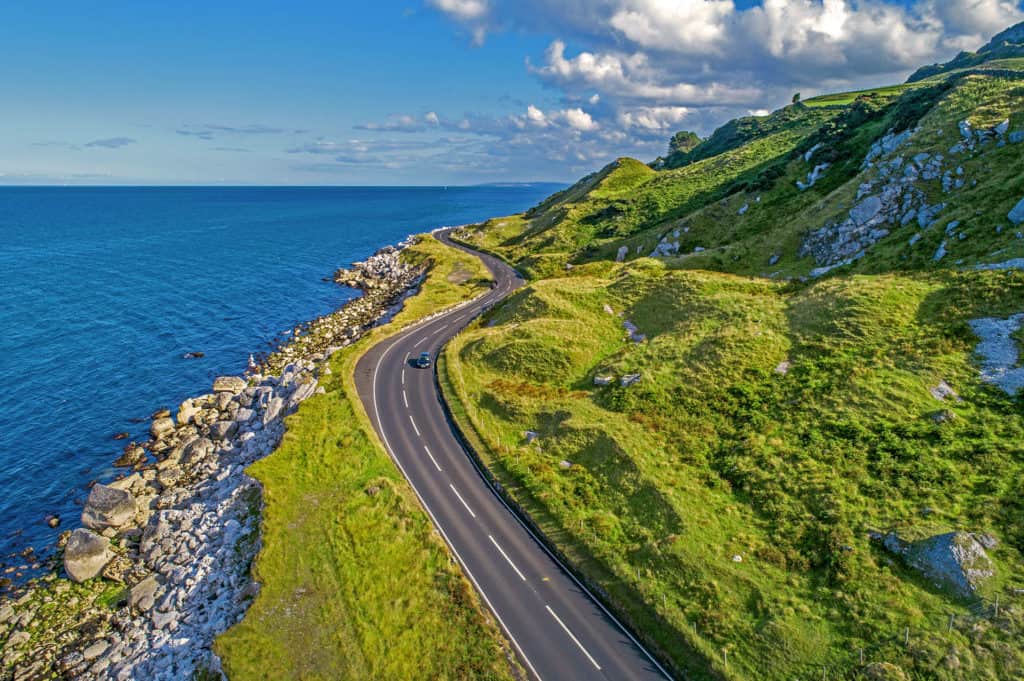 The Irish Romance Tour 8 Day Romantic Tour Of Ireland