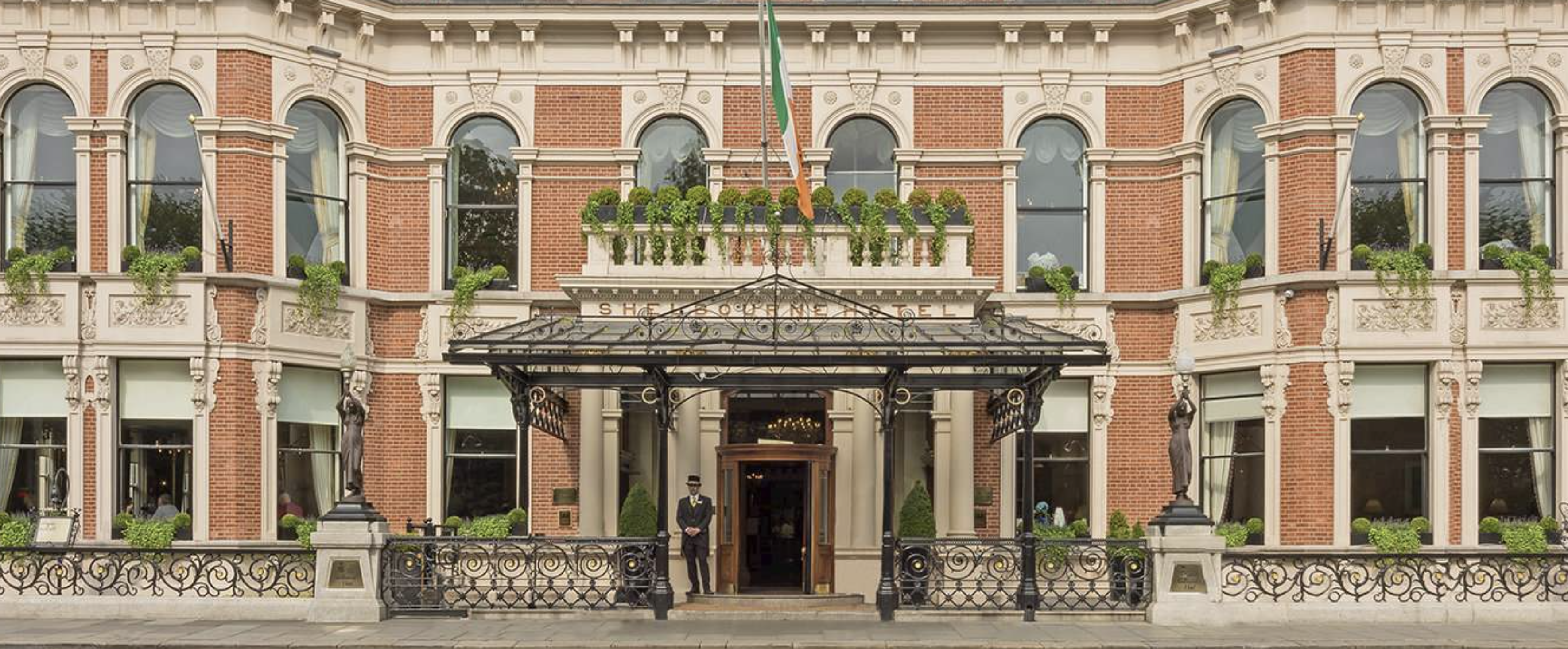 shelbourne
