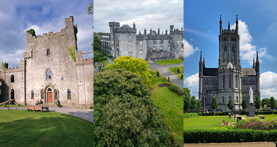 kilkenny